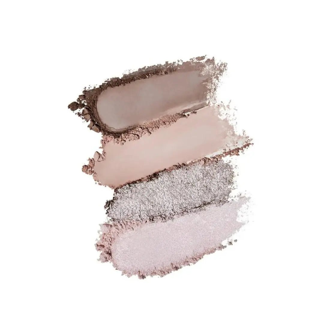 Flower Knows Little Angel Nine - Color Eyeshadow Palette 01 Eden’s Angel by Flower Knows – Eye Shadow