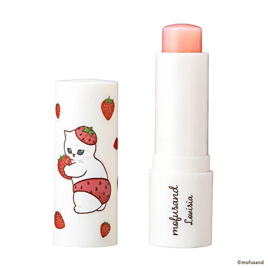 Lovisia Mofusand Lip Balm by Lovisia – Lip Balm