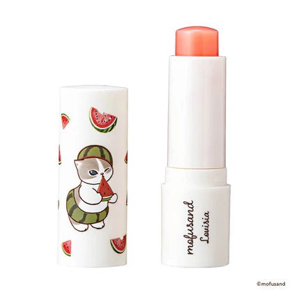 Lovisia Mofusand Lip Balm by Lovisia – Lip Balm