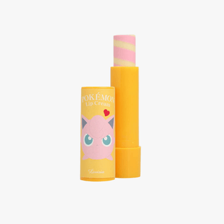 Lovisia Pokemon Lip Cream Pudding 4g by Lovisia – Lip Treatment photo