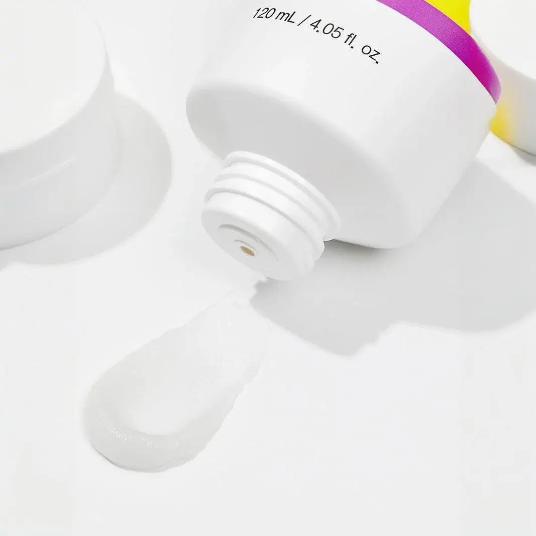 COSRX Low pH Goodnight Soft Peeling Gel 120ml by COSRX – Facial Exfoliator