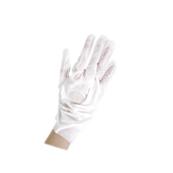 LUCKY TRENDY Placenta Moist Hand Mask 1pair by LUCKY TRENDY – Hand Mask