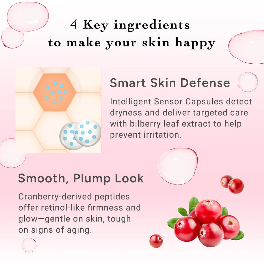 LULULUN Face Mask Pure (7 Sheet Masks) by LULULUN – Sheet Mask