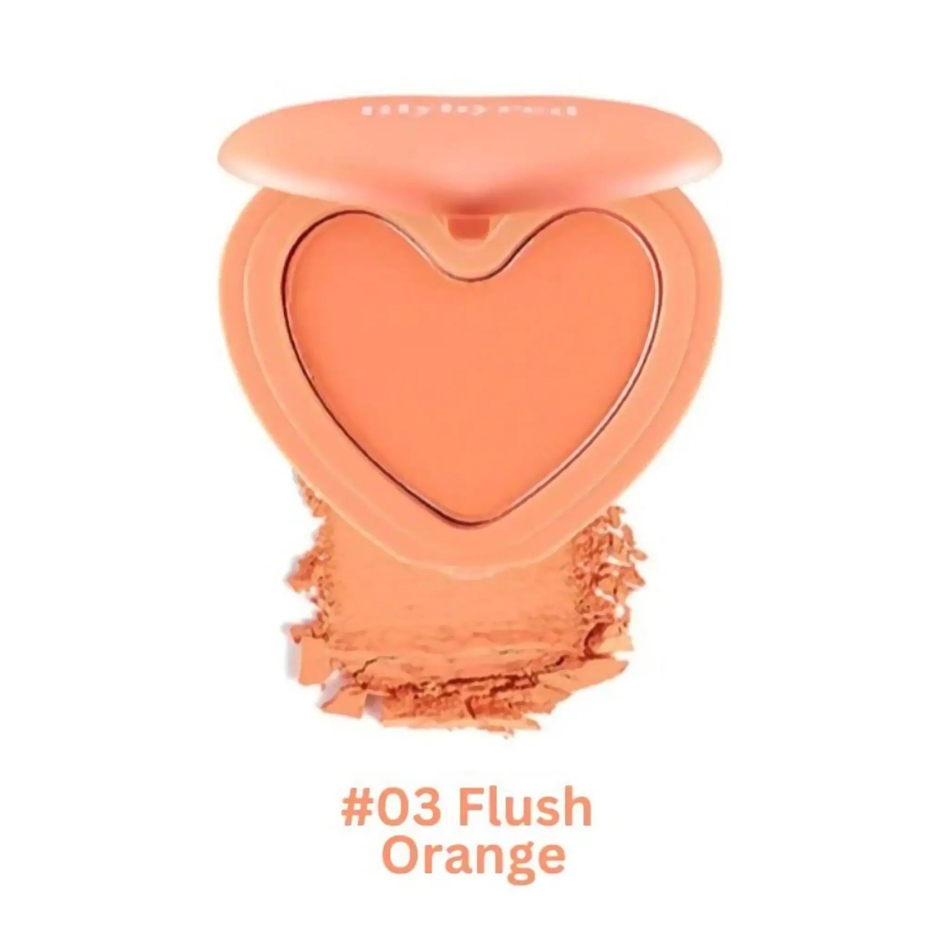 Lilybyred Luv Beam Cheek (AD) by Lilybyred – Blush