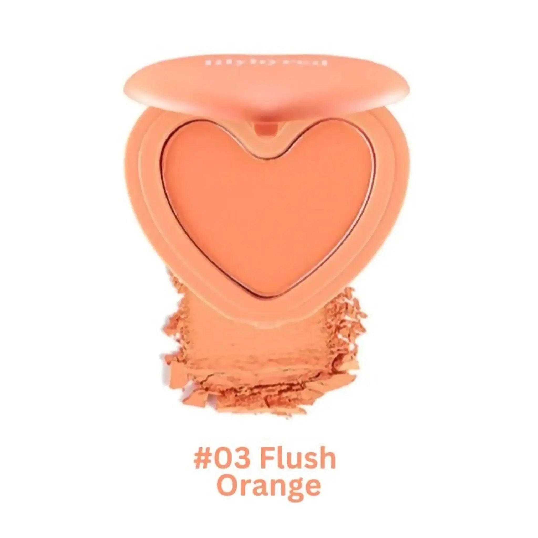 Lilybyred Luv Beam Cheek (AD) by Lilybyred – Blush
