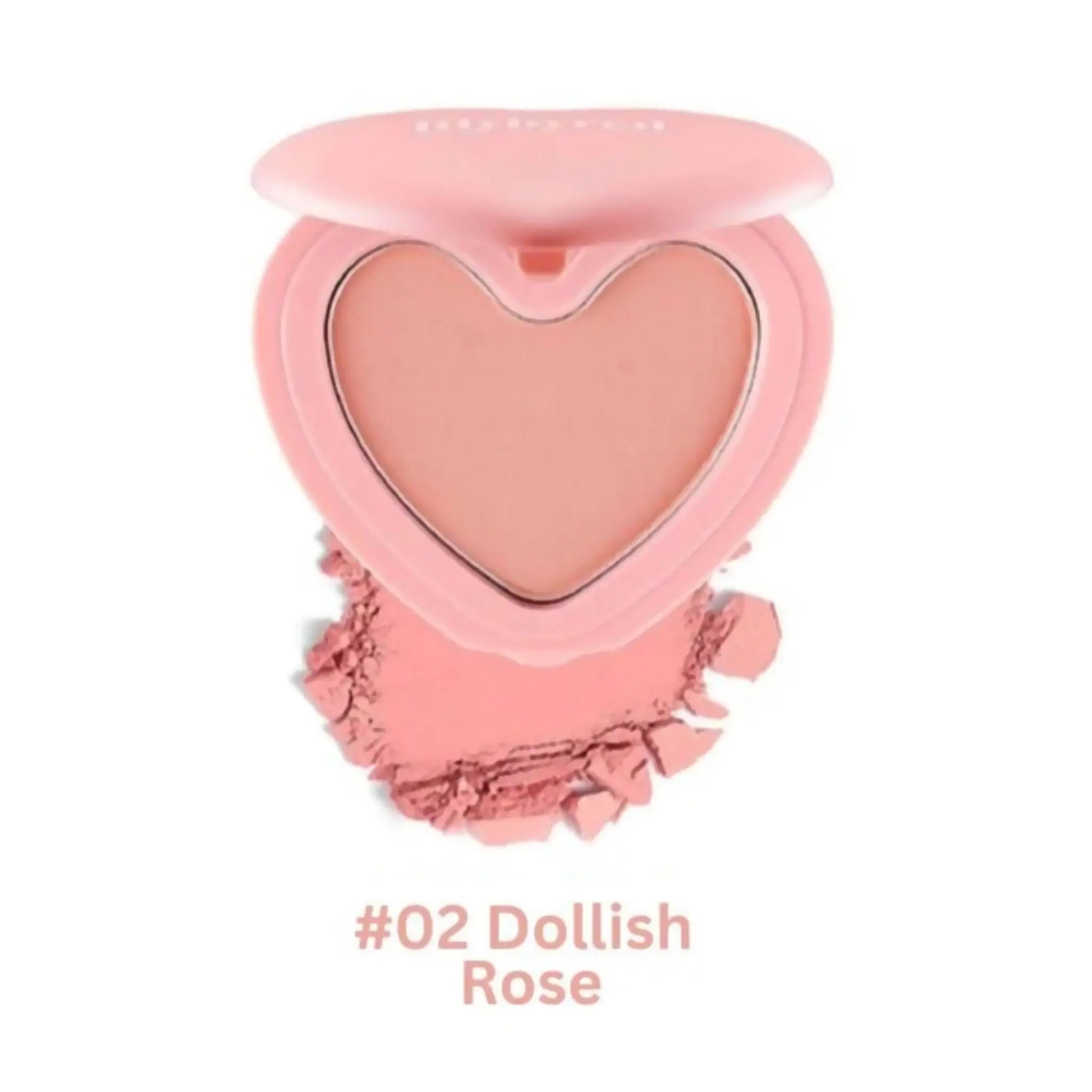 Lilybyred Luv Beam Cheek (AD) by Lilybyred – Blush