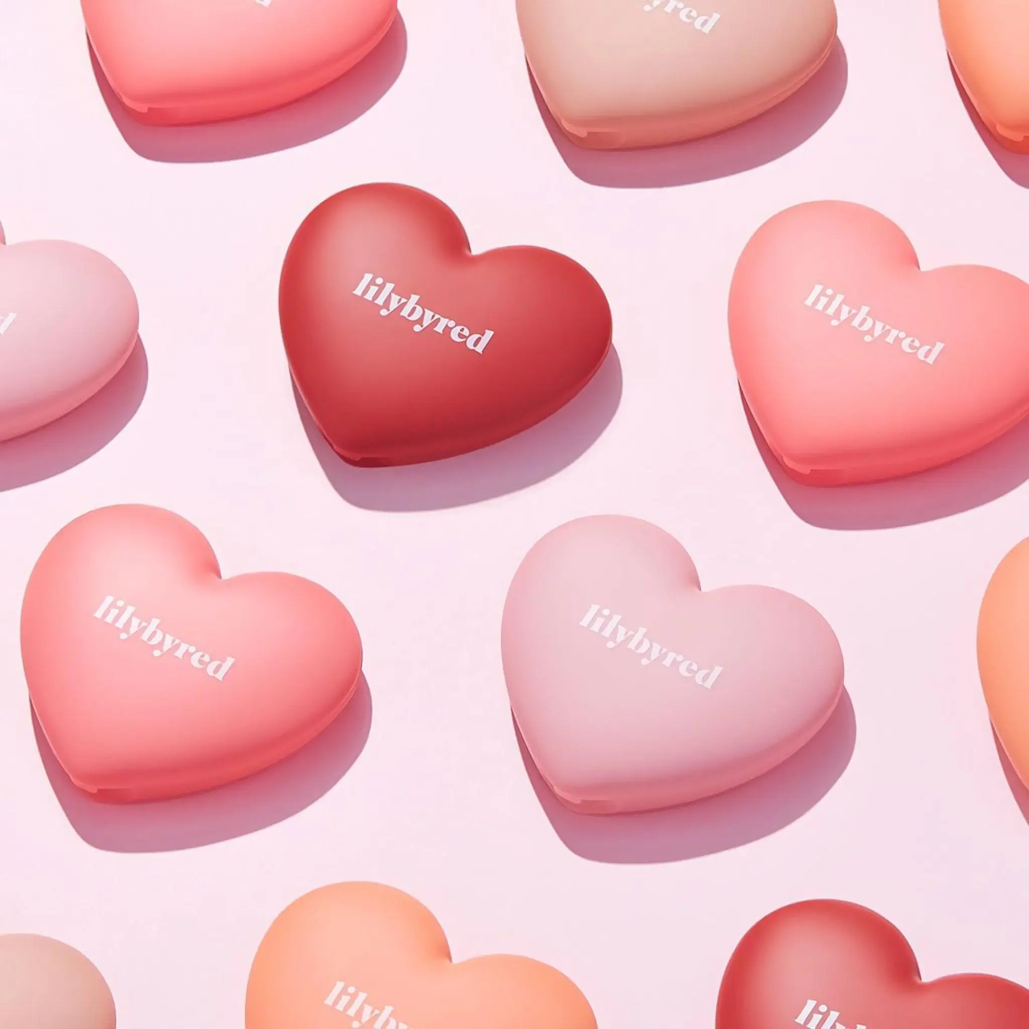 Lilybyred Luv Beam Cheek (AD) by Lilybyred – Blush