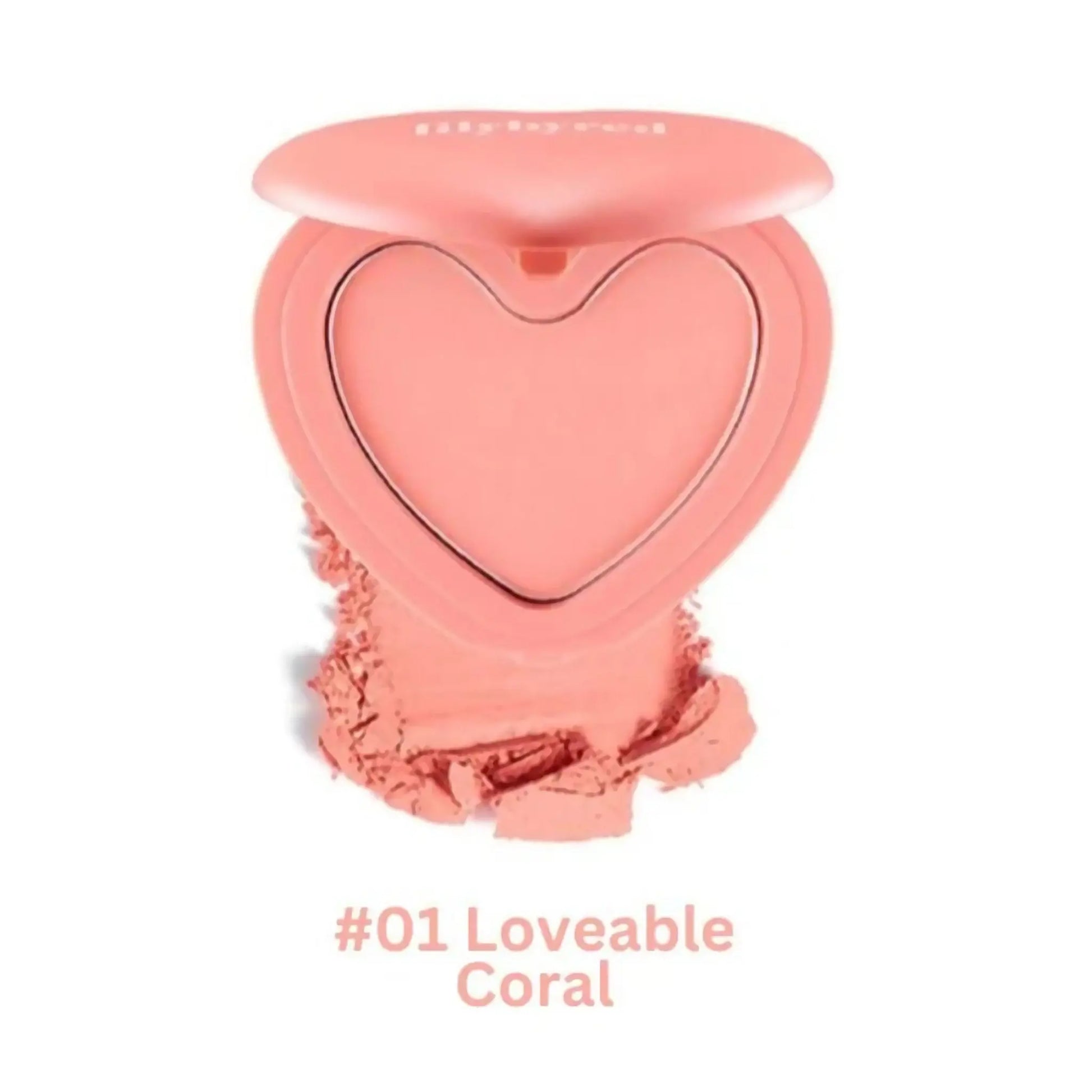 Lilybyred Luv Beam Cheek (AD) by Lilybyred – Blush