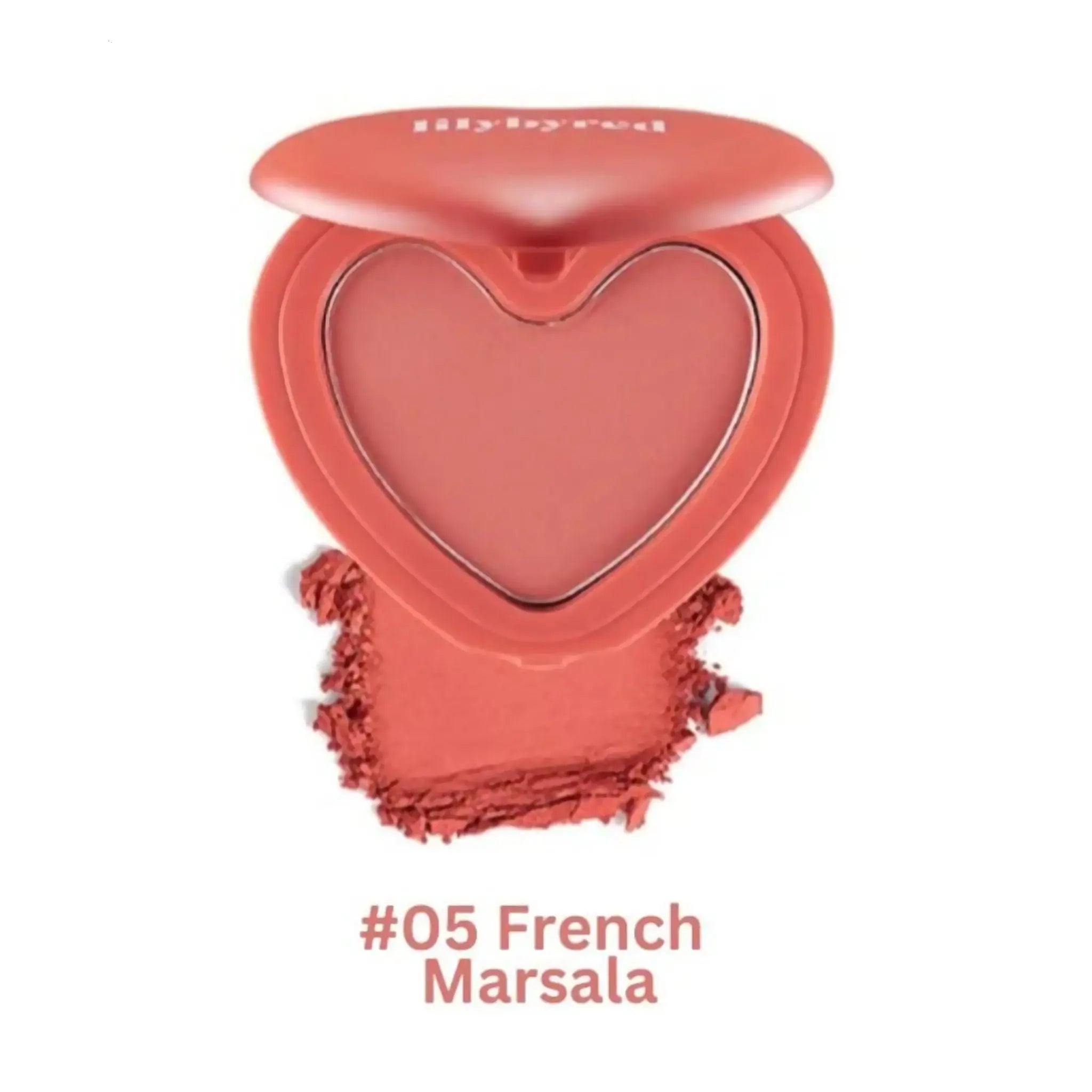 Lilybyred Luv Beam Cheek (AD) by Lilybyred – Blush