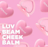 Luv Beam Cheek Balm - Lilybyred | Kiokii and...
