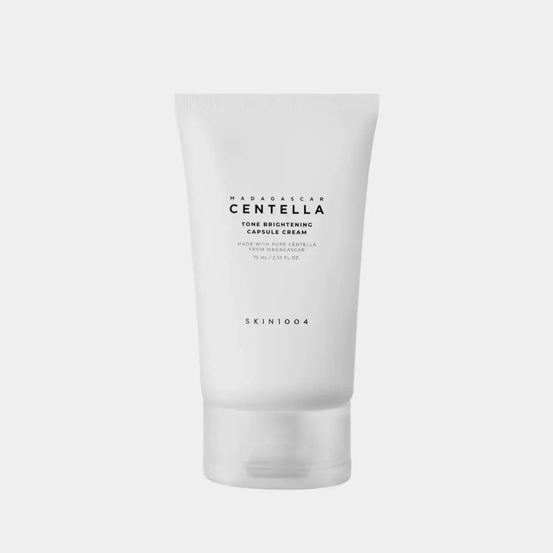 SKIN1004 Madagascar Centella Tone Brightening Capsule Cream 75ml by SKIN1004 – Lotion & Cream