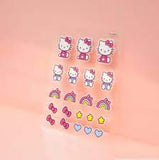 Makeup Blemish Patches Hello Kitty - The Creme Shop | Kiokii and...