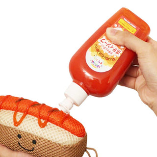 MANABURO Cooking Body Soap 200ml (5 Styles) by Manaburo – Body Wash photo