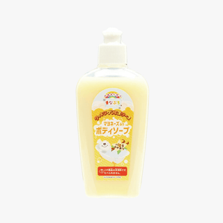 MANABURO Cooking Body Soap 200ml (5 Styles) by Manaburo – Body Wash photo