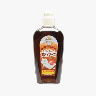 MANABURO Cooking Body Soap 200ml (5 Styles) by Manaburo – Body Wash photo