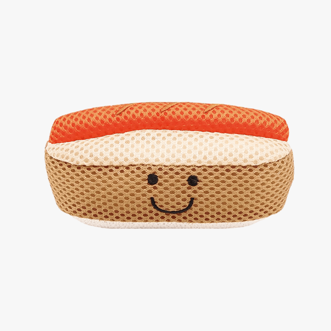 MANABURO Cooking Body Sponge (4 Styles) by Manaburo – Body Care Tool