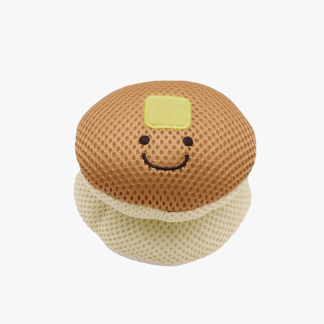 MANABURO Cooking Body Sponge (4 Styles) by Manaburo – Body Care Tool