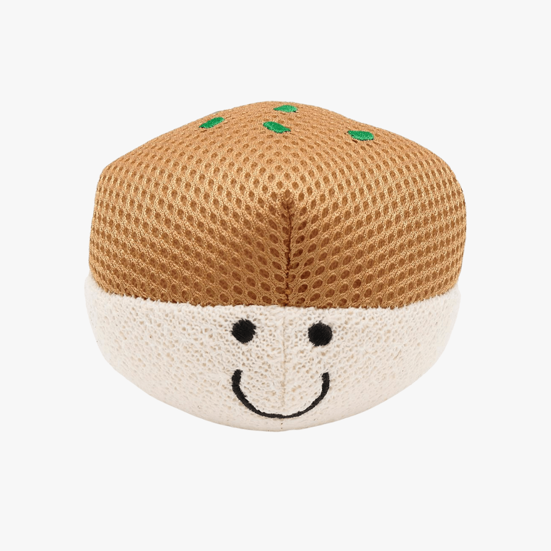 MANABURO Cooking Body Sponge (4 Styles) by Manaburo – Body Care Tool