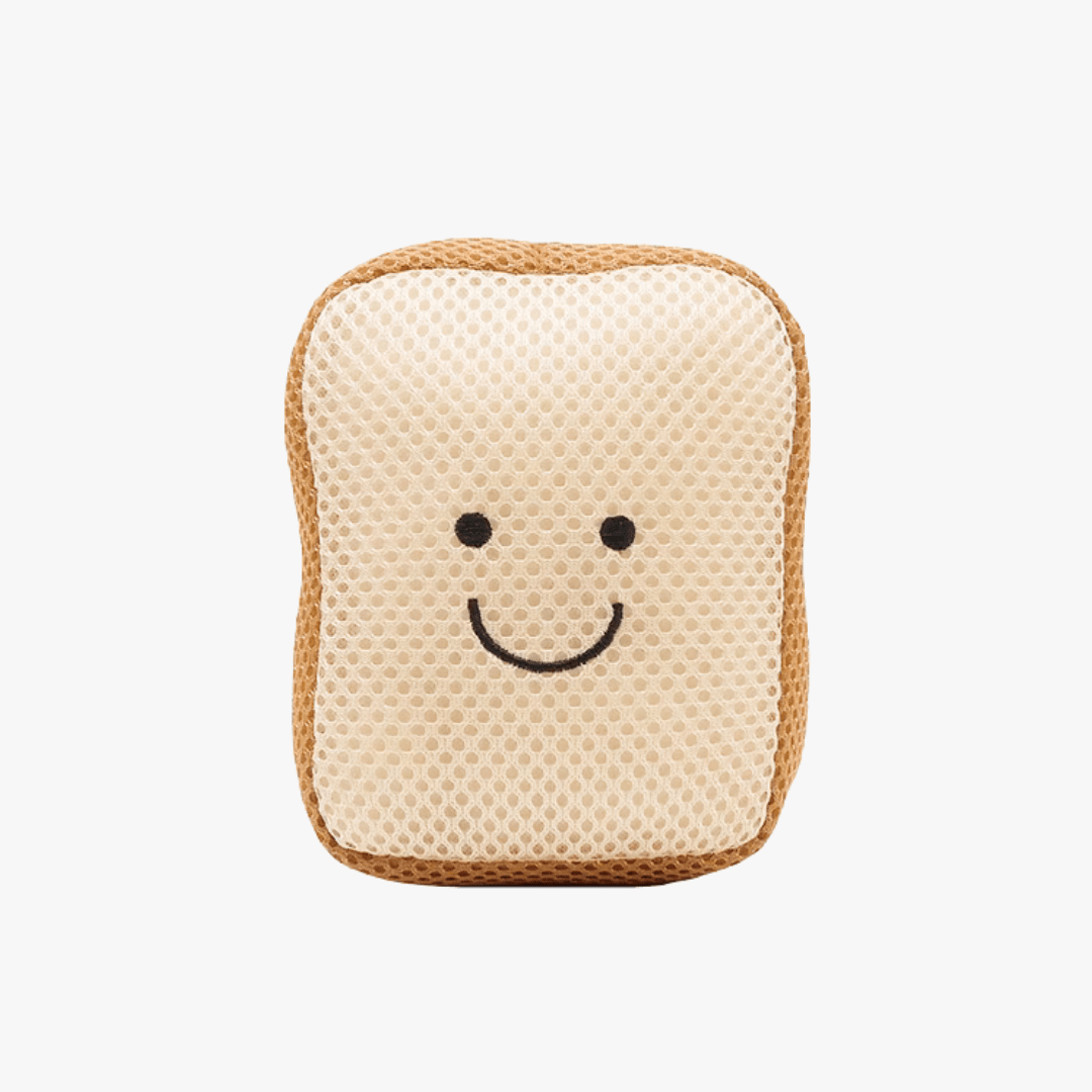 MANABURO Cooking Body Sponge (4 Styles) by Manaburo – Body Care Tool