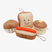 MANABURO Cooking Body Sponge (4 Styles) by Manaburo – Body Care Tool