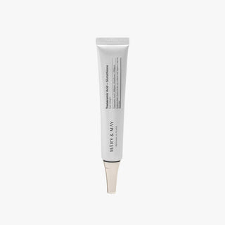 MARY&MAY Tranexamic Acid + Glutathione Eye Cream Mini 12g - Mary&May | Kiokii and...