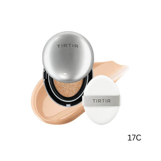 Mask Fit Aura Cushion (3 shades) - TIRTIR | Kiokii and...