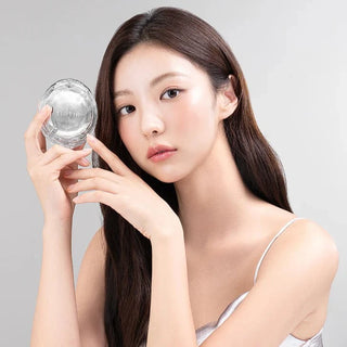 Mask Fit Crystal Mesh Cushion Glow & High Coverage (3 shades) - TIRTIR | Kiokii and...