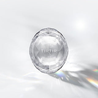 Mask Fit Crystal Mesh Cushion Glow & High Coverage (3 shades) - TIRTIR | Kiokii and...