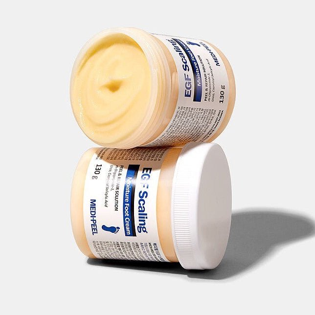 MEDI - PEEL - EGF Scaling Moisture Foot Cream 130g by Medi Peel – Foot Care