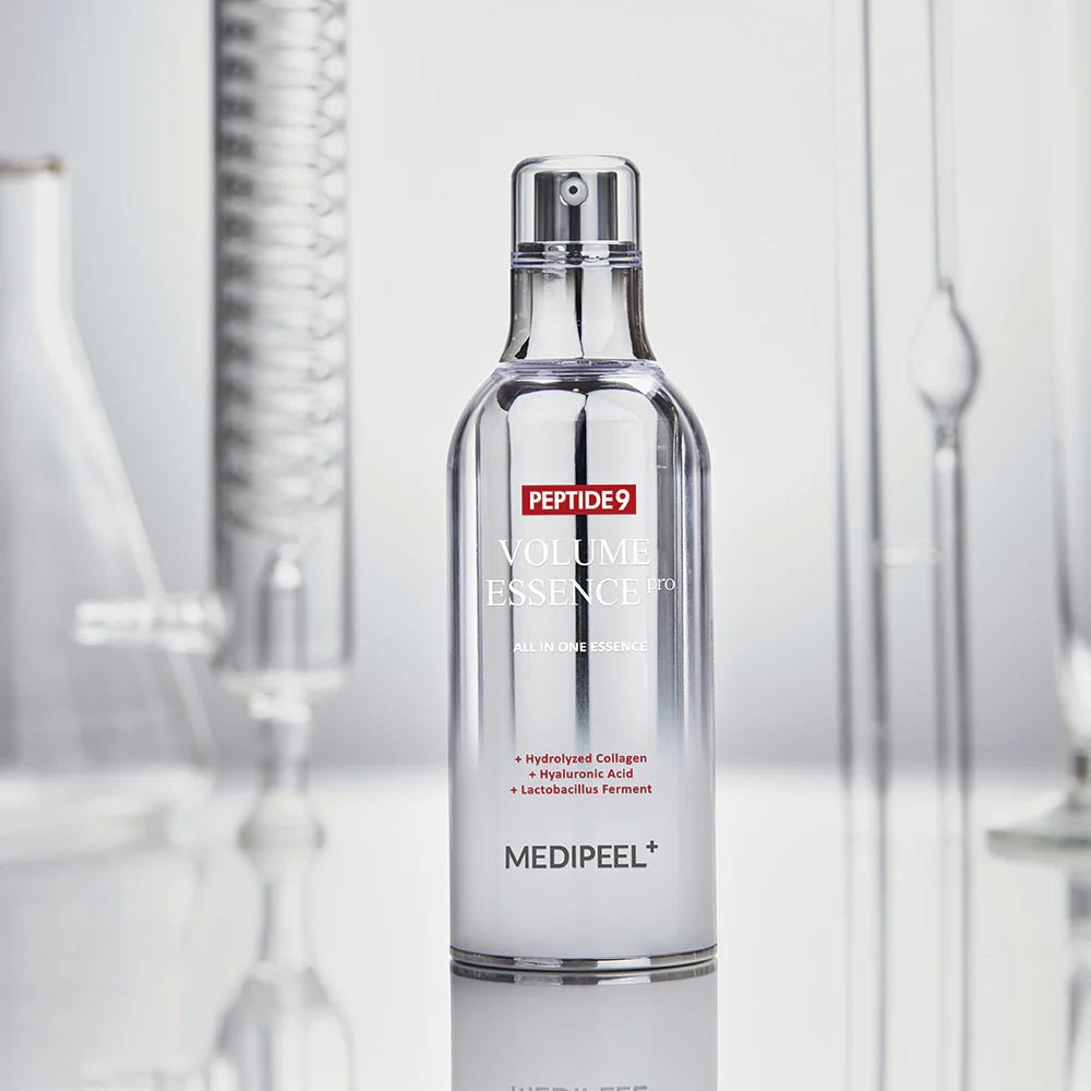 MEDI - PEEL Peptide 9 Volume All In One Essence 100ml by Medi Peel – Serum & Ampoule