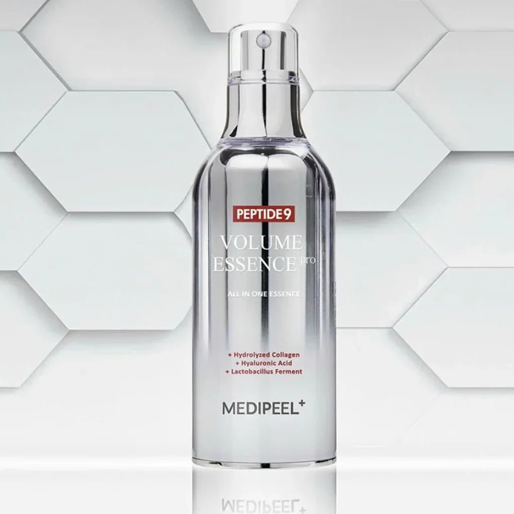 MEDI - PEEL Peptide 9 Volume All In One Essence 100ml by Medi Peel – Serum & Ampoule