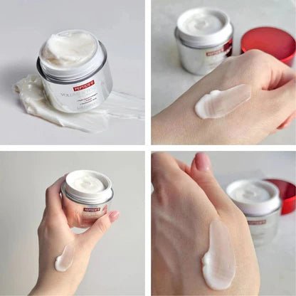 MEDI - PEEL Peptide 9 Volume And Tension Tox Cream Pro 50g by Medi Peel – Lotion & Cream