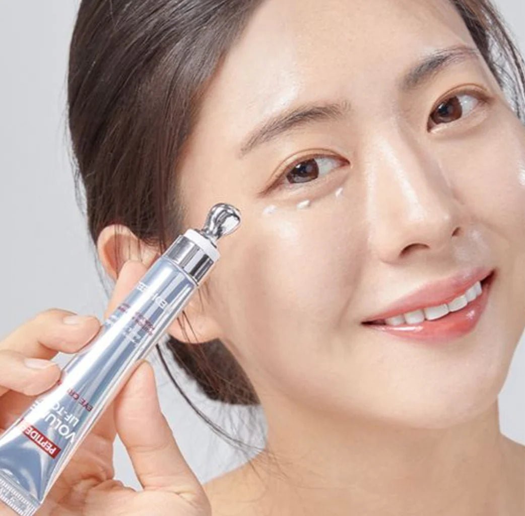 MEDI - PEEL Peptide 9 Volume Lif - Tox Eye Cream 20ml by Medi Peel – Eye Cream & Serum