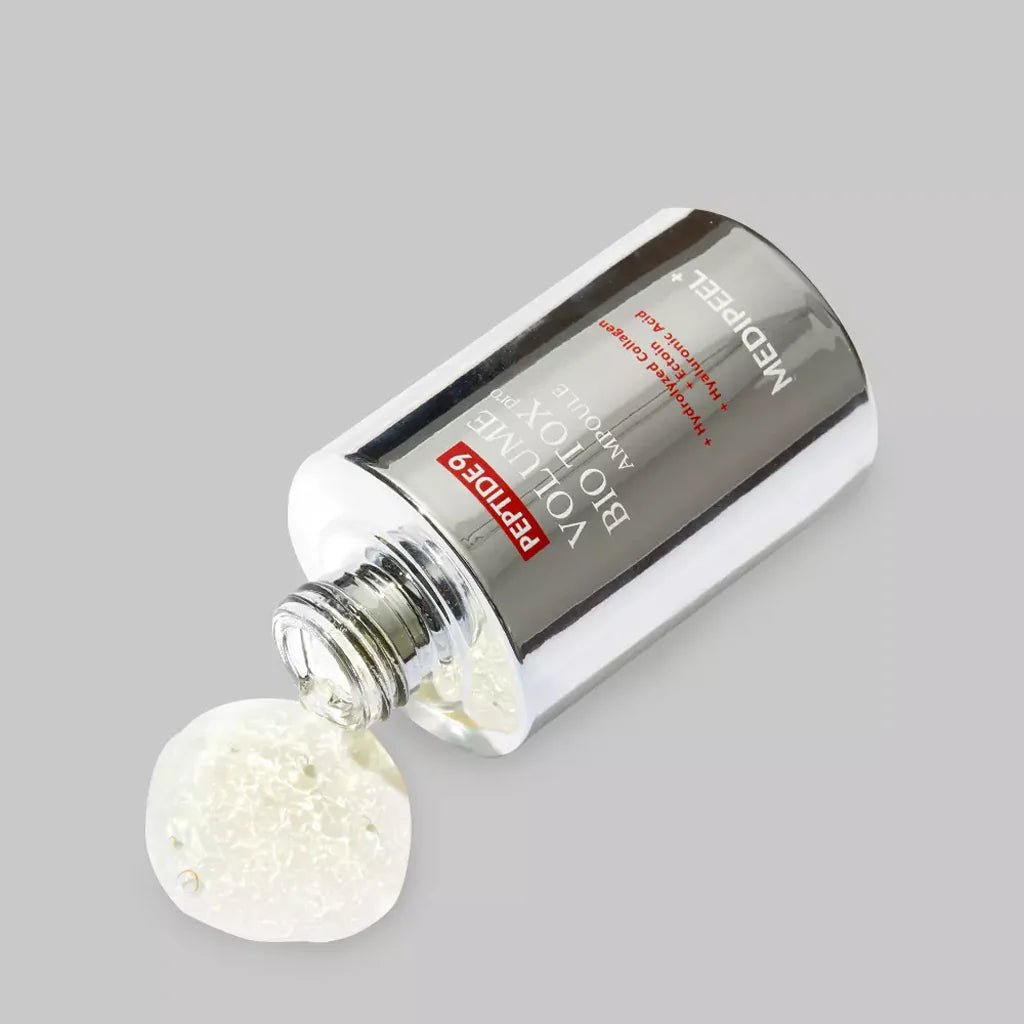 MEDI - PEEL Peptide 9 Volumn Biotox Ampoule Pro 100ml by Medi Peel – Serum & Ampoule