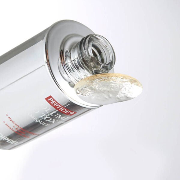 MEDI - PEEL Peptide 9 Volumn Biotox Ampoule Pro 100ml by Medi Peel – Serum & Ampoule