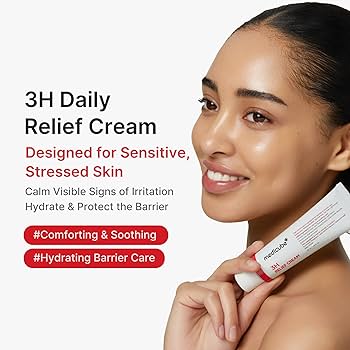 Medicube 3H Relief Cream 50ml by Medicube – Lotion & Cream