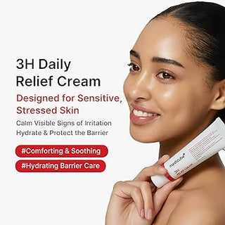 Medicube 3H Relief Cream 50ml by Medicube – Lotion & Cream photo