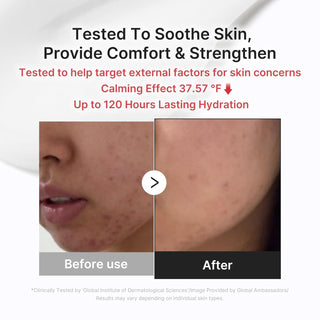 Medicube 3H Relief Cream 50ml by Medicube – Lotion & Cream photo