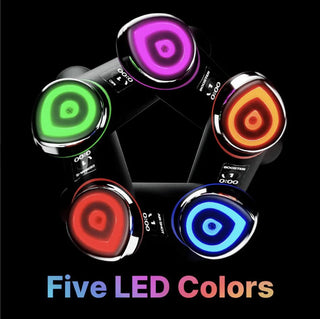 Medicube AGE - R Booster Pro Black Edition 1pc by Medicube – Beauty Appliances photo