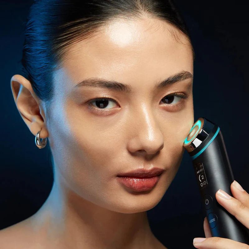 Medicube AGE - R Booster Pro Black Edition 1pc by Medicube – Beauty Appliances