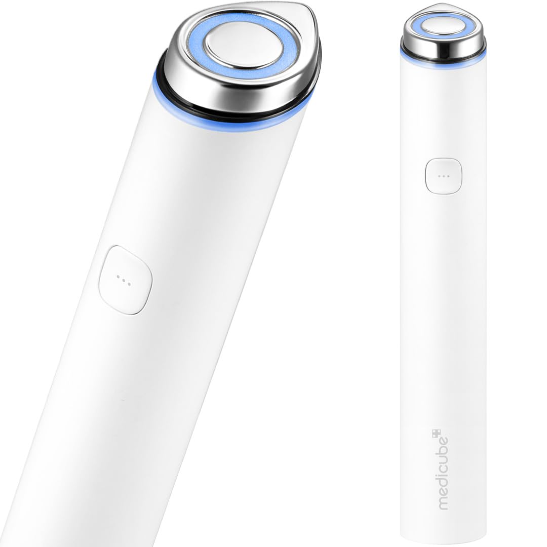 Medicube AGE - R Booster Pro Mini (2 Colors) by Medicube – Beauty Appliances