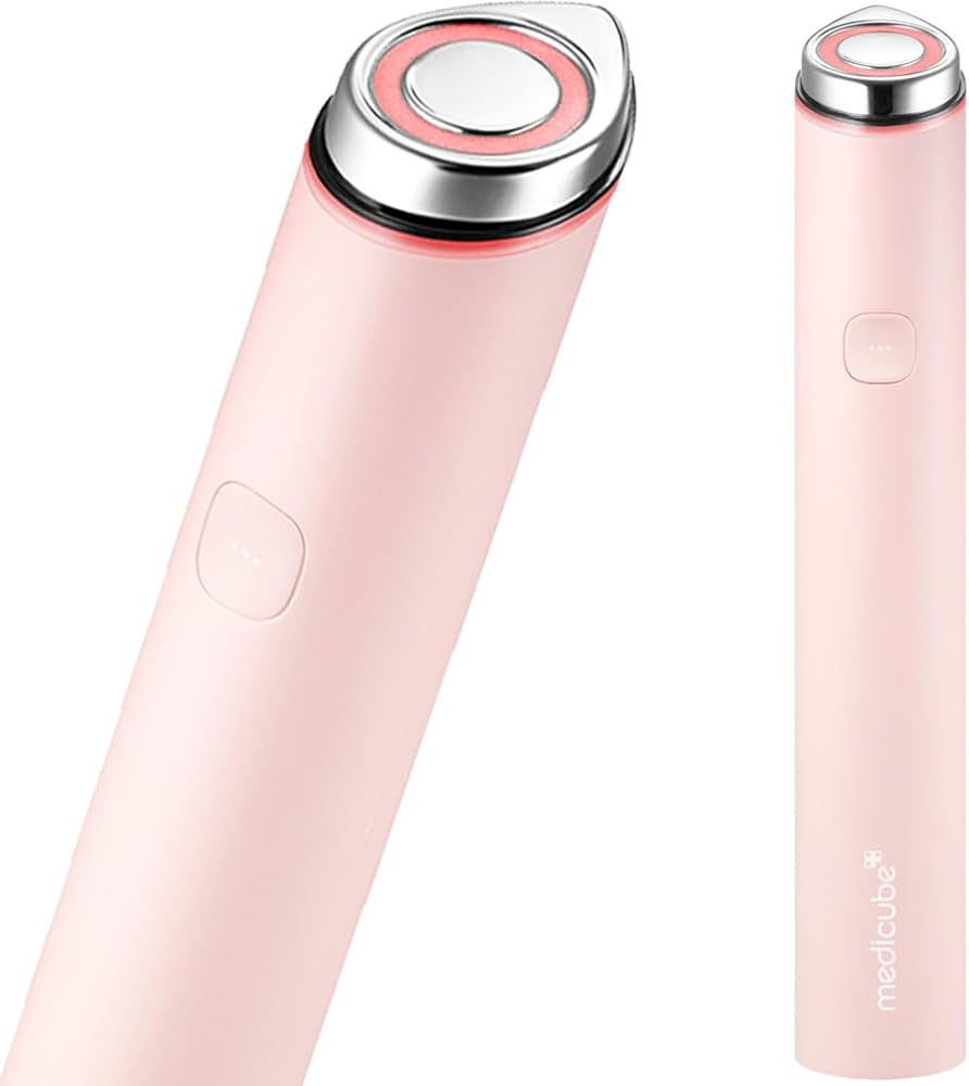 Medicube AGE - R Booster Pro Mini (2 Colors) by Medicube – Beauty Appliances