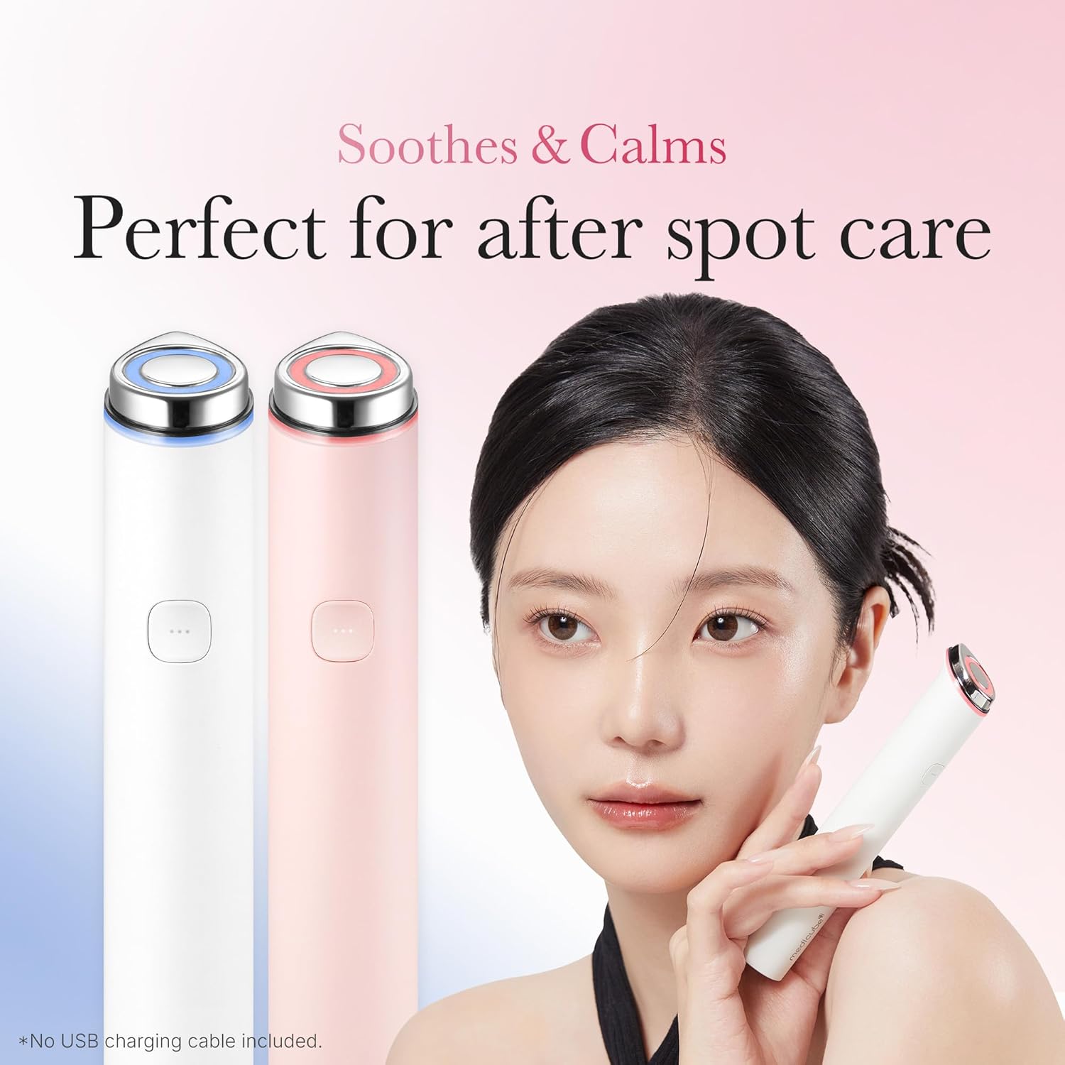 Medicube AGE - R Booster Pro Mini (2 Colors) by Medicube – Beauty Appliances