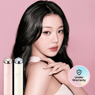 Medicube AGE - R Booster Pro Mini Plus Pink 1pc 2026 by Medicube – Beauty Appliances