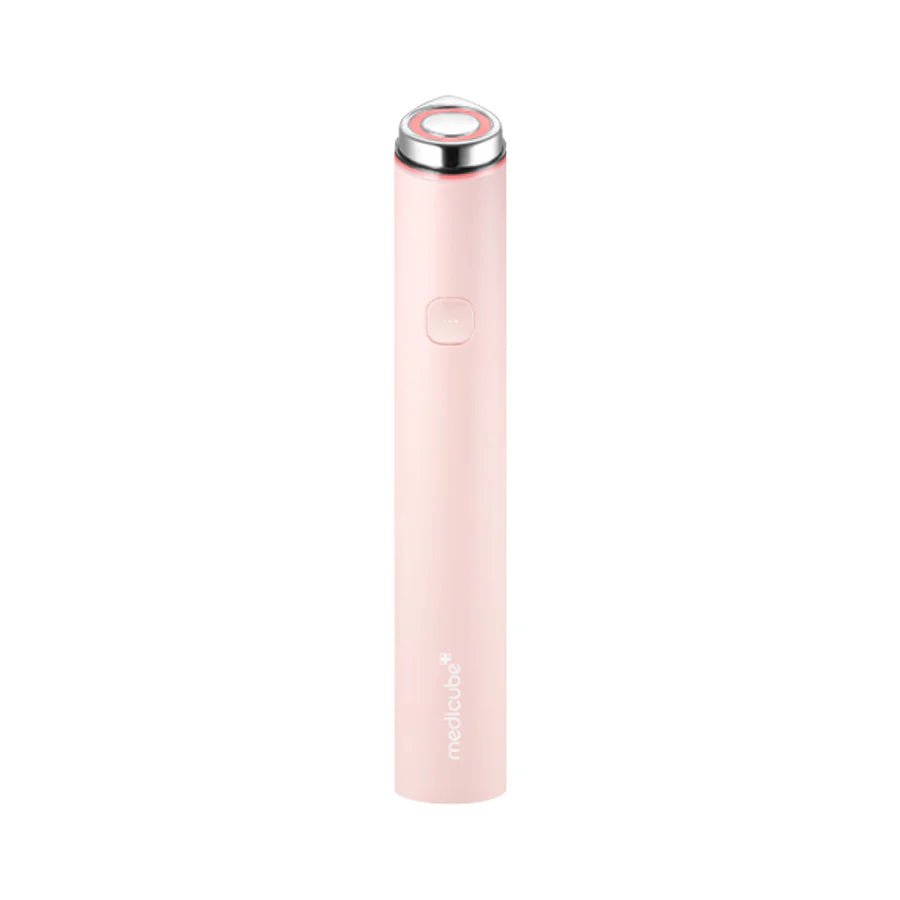 Medicube AGE - R Booster Pro Mini Plus Pink 1pc 2026 by Medicube – Beauty Appliances