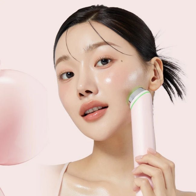 medicube Age-R Booster Pro Pink Edition by medicube – Beauty Appliances