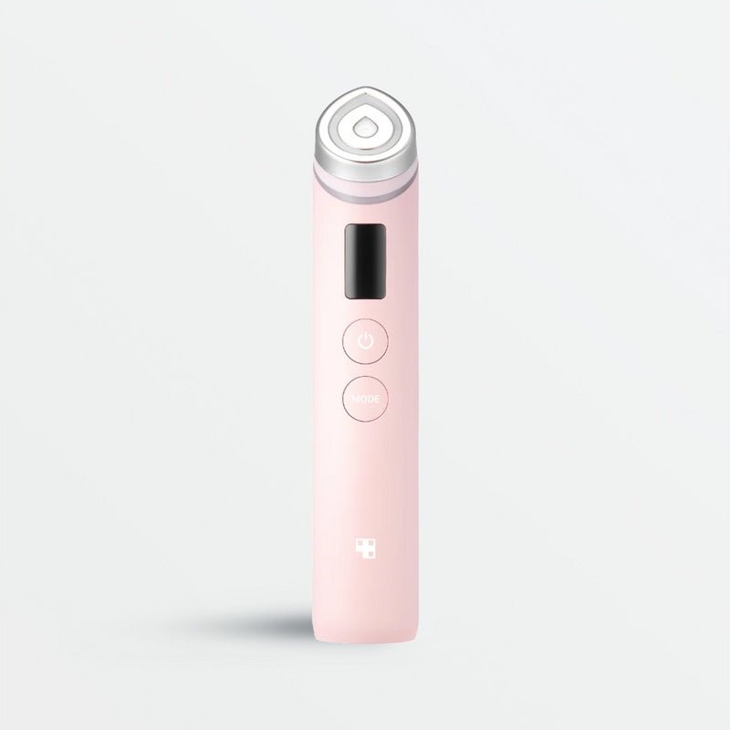 medicube Age-R Booster Pro Pink Edition