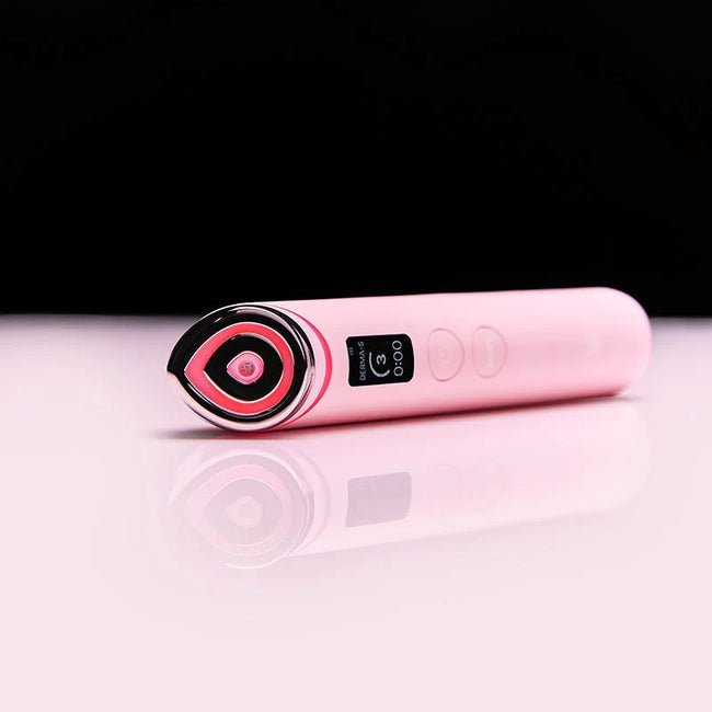 medicube Age-R Booster Pro Pink Edition by medicube – Beauty Appliances