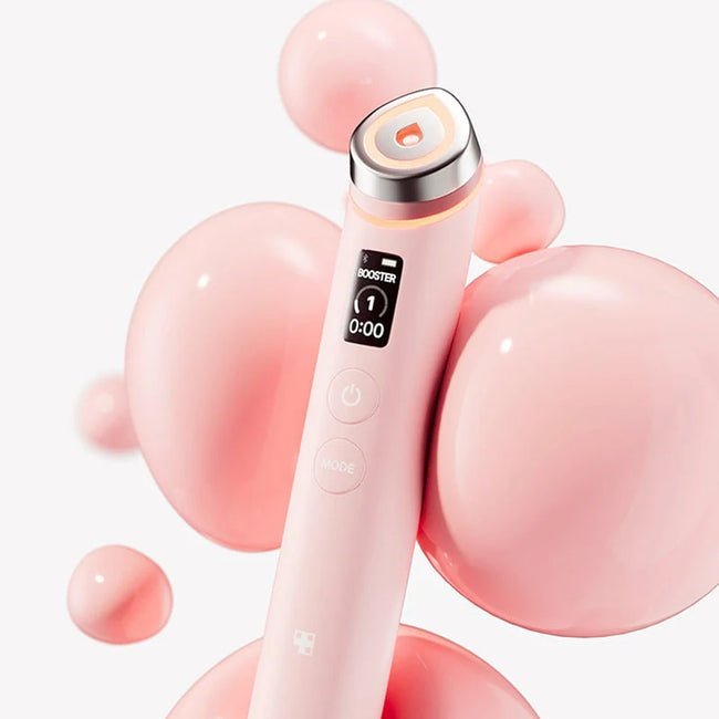 medicube Age-R Booster Pro Pink Edition by medicube – Beauty Appliances