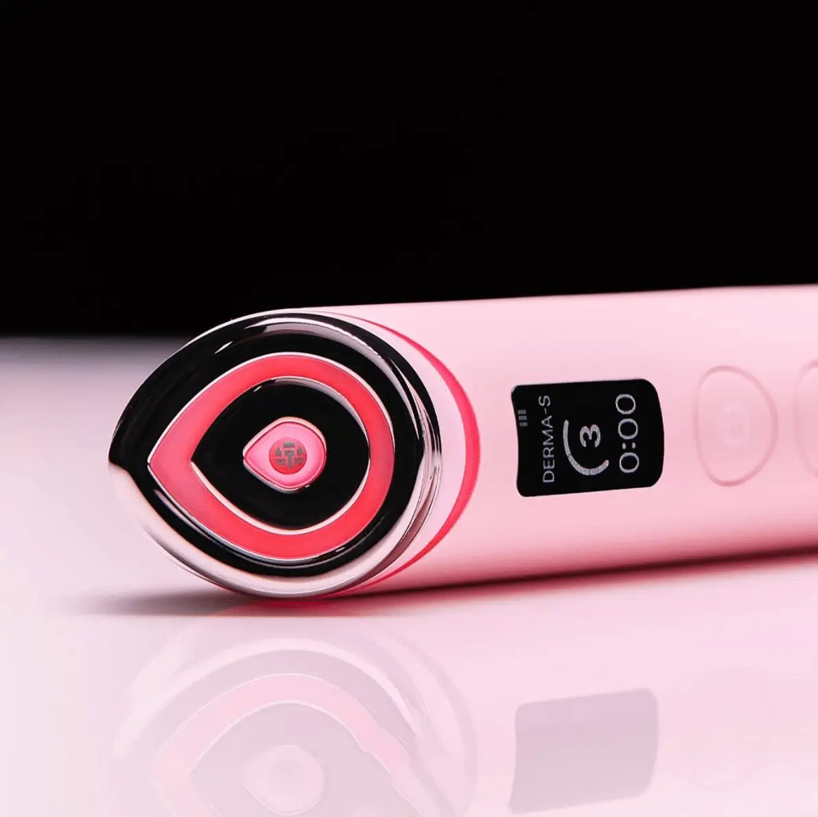 Medicube AGE - R Booster Pro Pink Edition 1pc by Medicube – Beauty Appliances